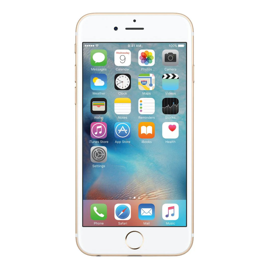 Apple iPhone 6s 16GB - Refurbished - DropSr