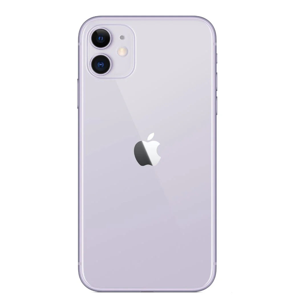 Apple iPhone 11 64GB - Refurbished - DropSr