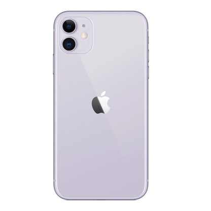 Apple iPhone 11 64GB - Refurbished - DropSr