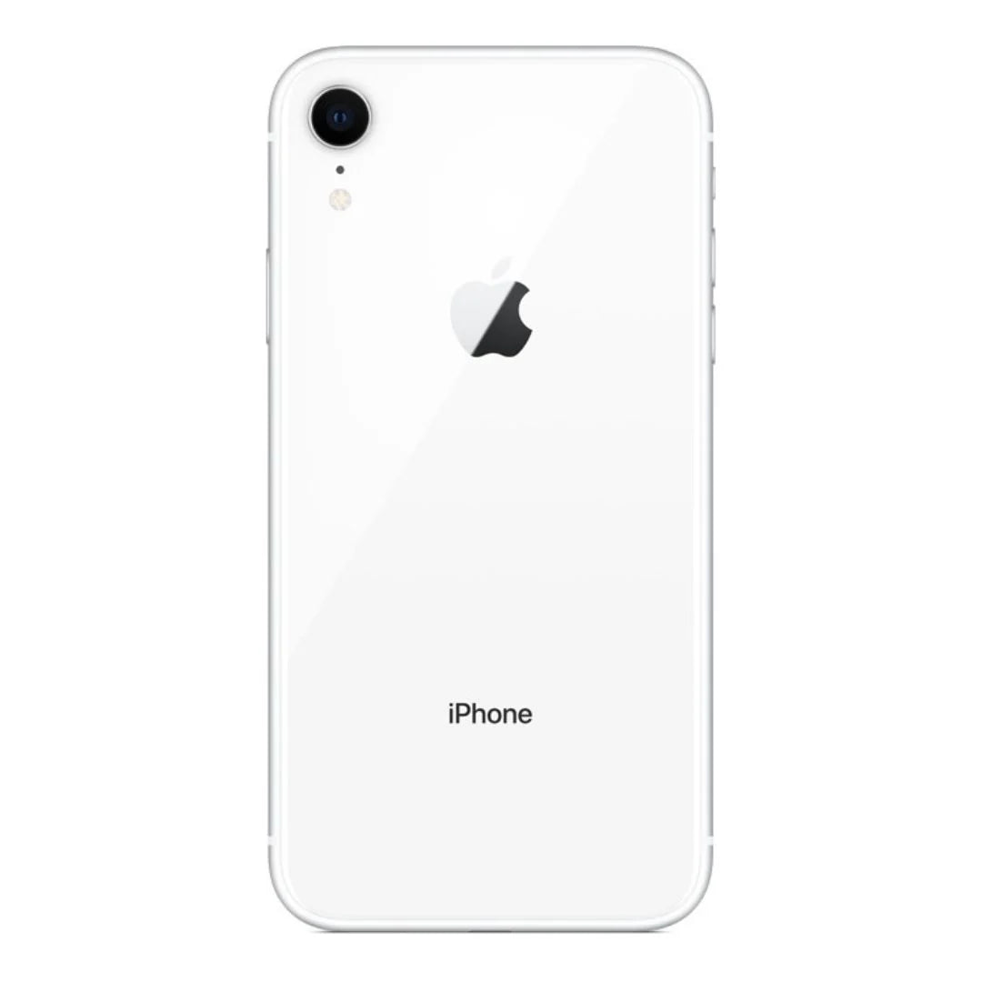 Apple iPhone XR 64GB - Refurbished - DropSr