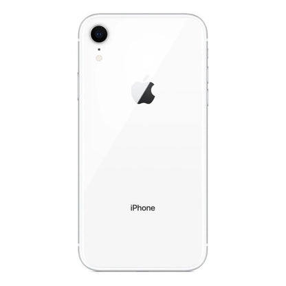 Apple iPhone XR 64GB - Refurbished - DropSr