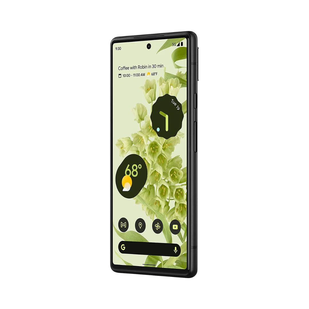 Google Pixel 6 128GB - Refurbished - DropSr