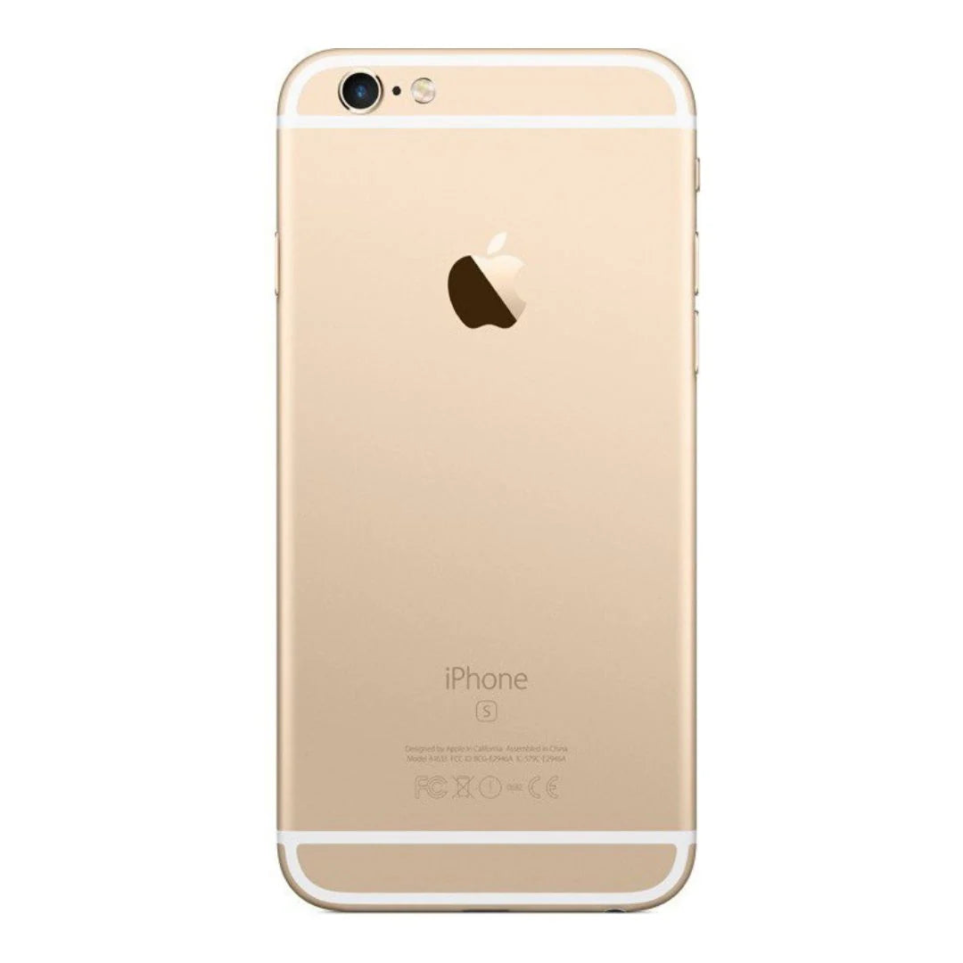 Apple iPhone 6s 16GB - Refurbished - DropSr