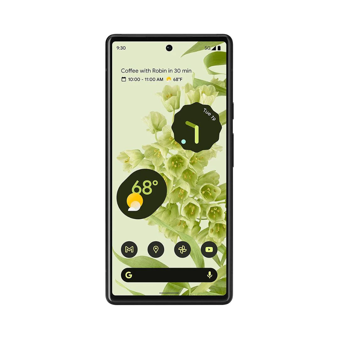 Google Pixel 6 128GB - Refurbished - DropSr