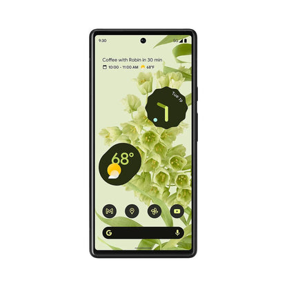 Google Pixel 6 128GB - Refurbished - DropSr