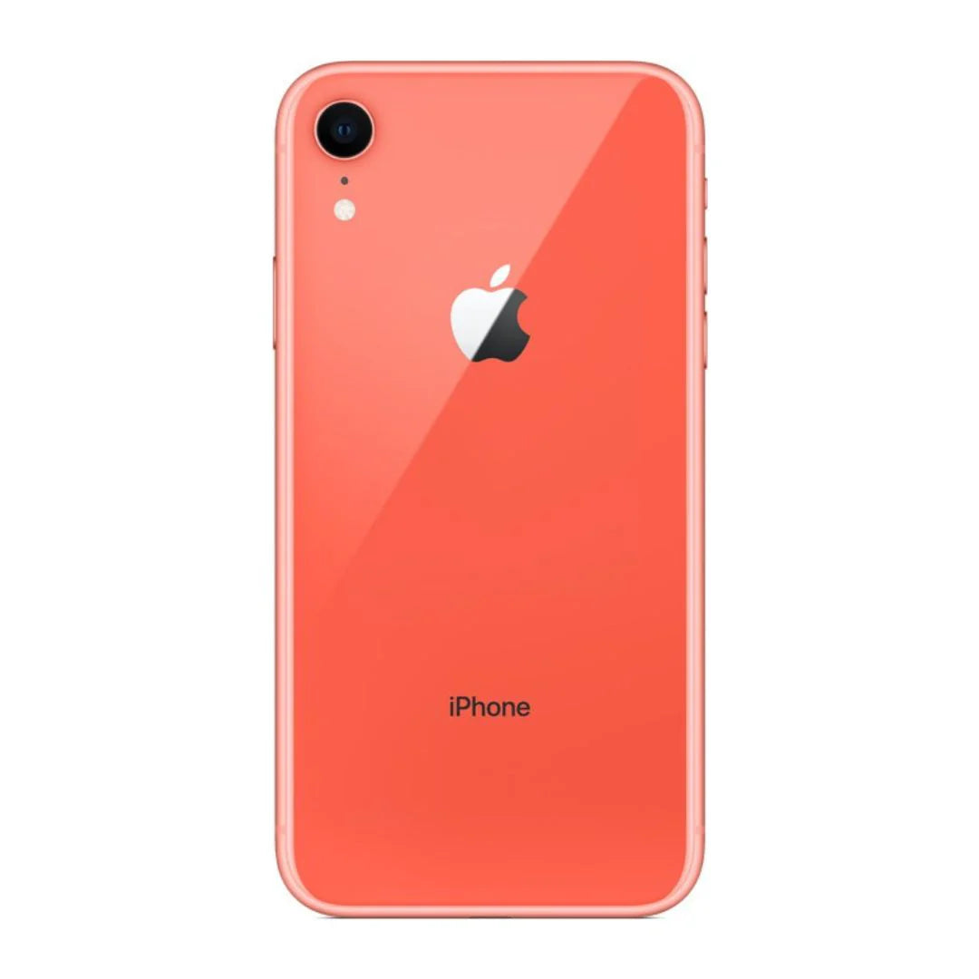 Apple iPhone XR 64GB - Refurbished - DropSr