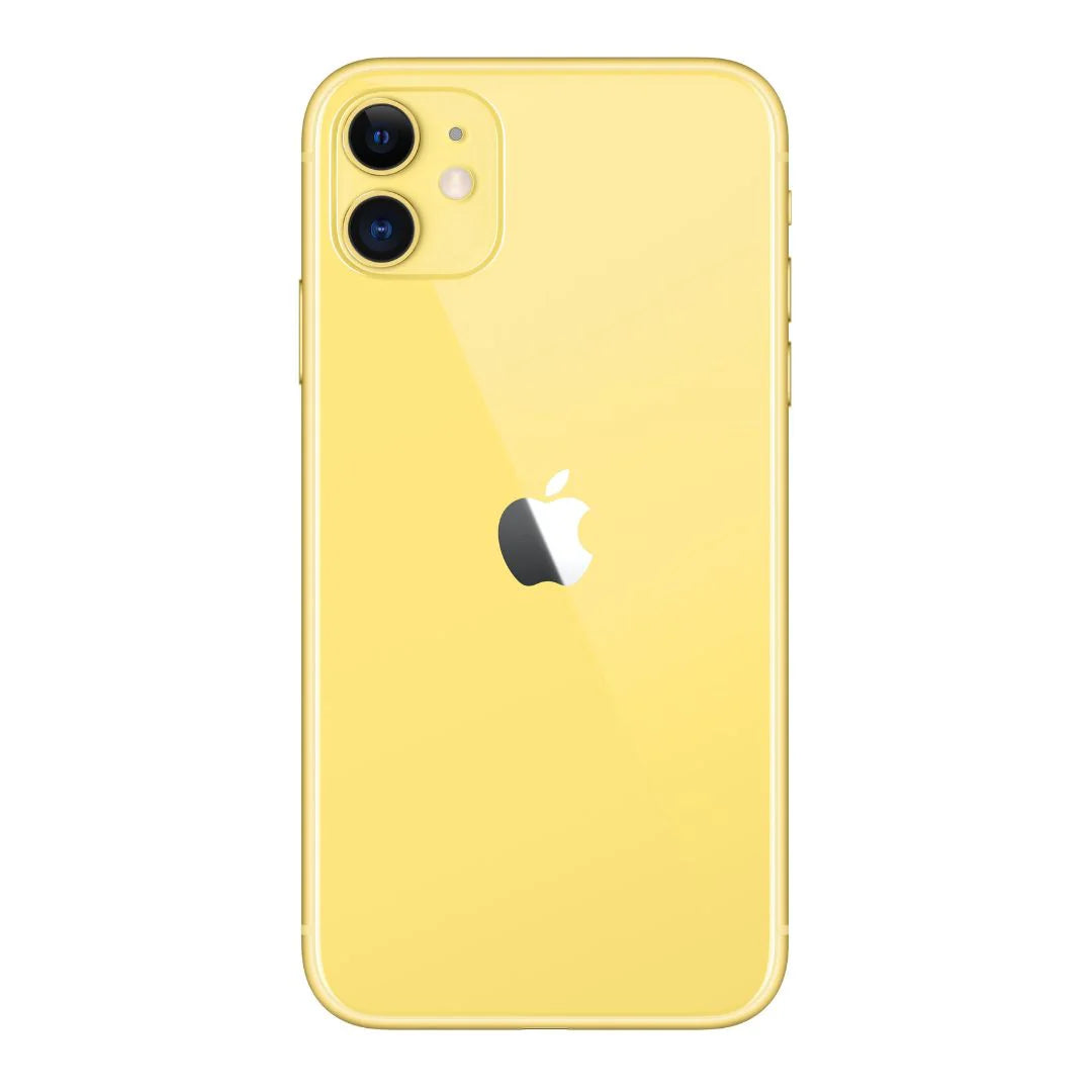Apple iPhone 11 64GB - Refurbished - DropSr