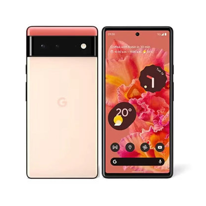 Google Pixel 6 128GB - Refurbished - DropSr