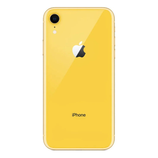 Apple iPhone XR 64GB - Refurbished - DropSr