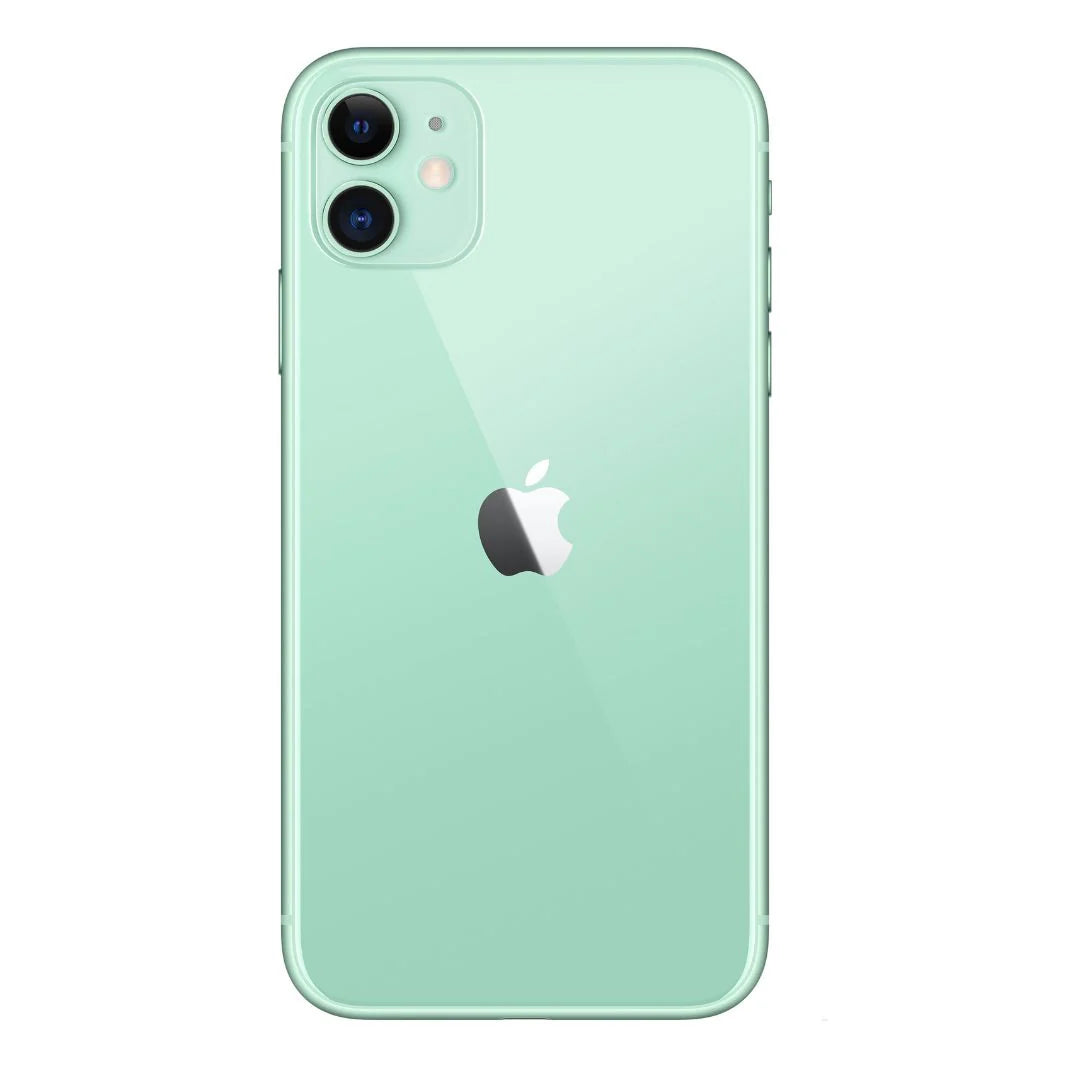Apple iPhone 11 64GB - Refurbished - DropSr