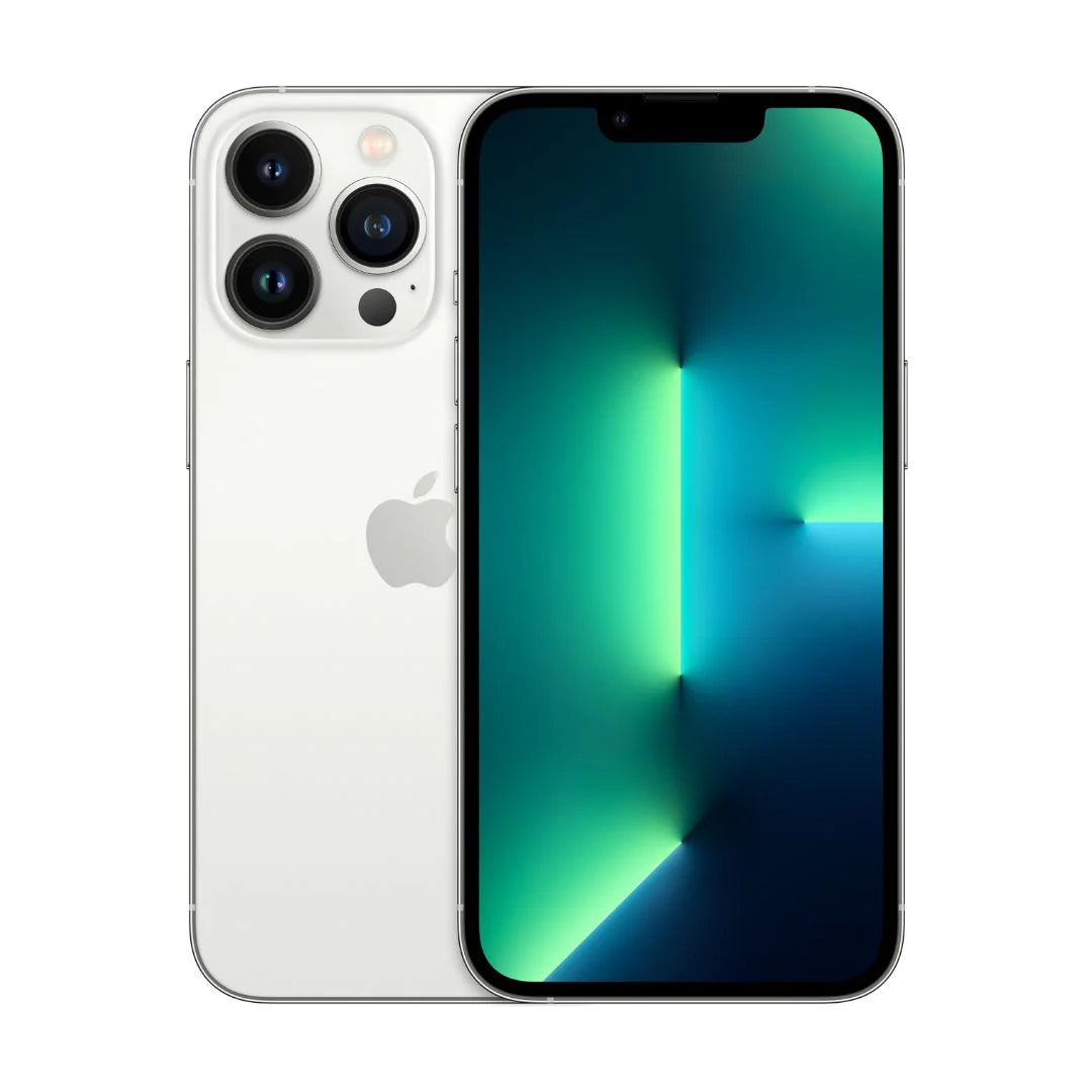 Apple iPhone 13 Pro (128GB) - Refurbished - DropSr