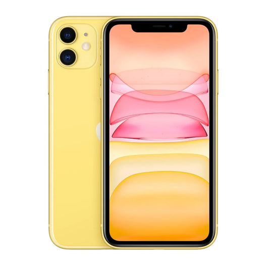Apple iPhone 11 64GB - Refurbished - DropSr