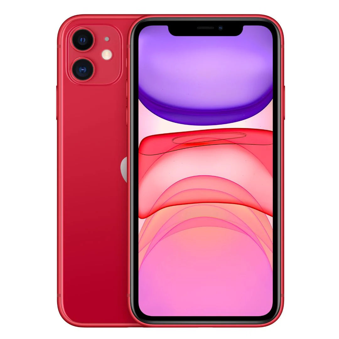 Apple iPhone 11 64GB - Refurbished - DropSr
