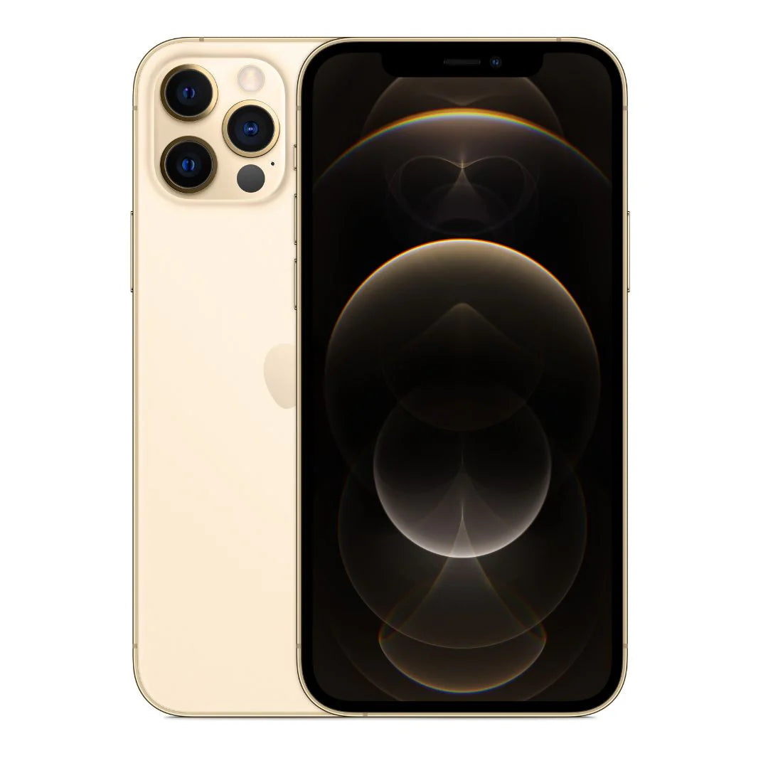 Apple iPhone 12 Pro 128GB - Refurbished - DropSr