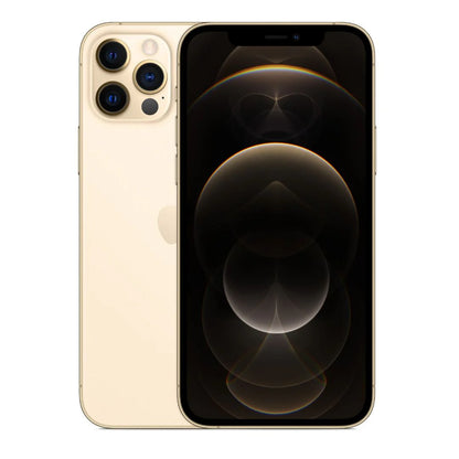 Apple iPhone 12 Pro 128GB - Refurbished - DropSr