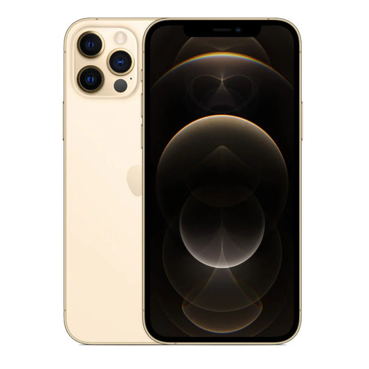 Apple iPhone 12 Pro 128GB - Refurbished - DropSr