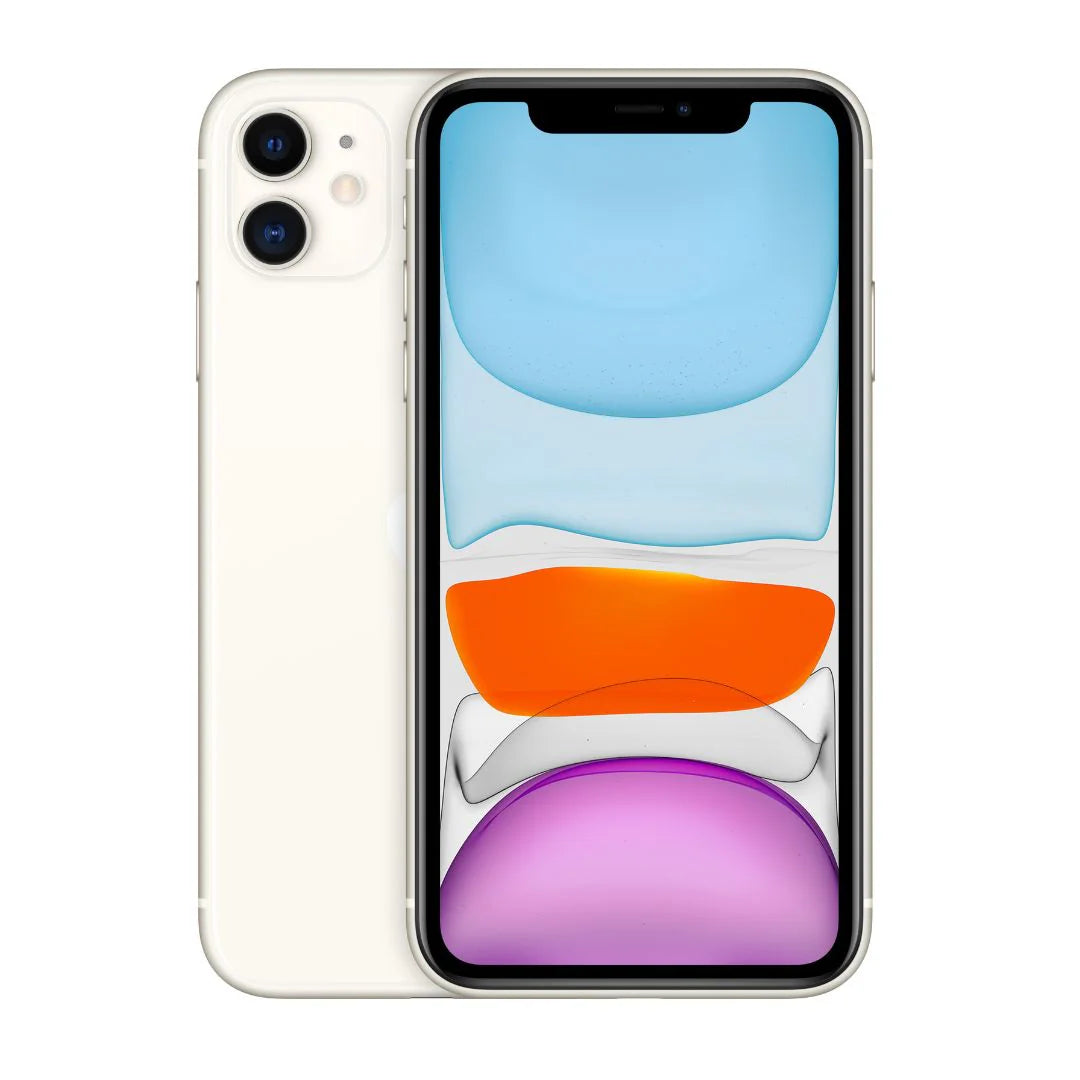 Apple iPhone 11 64GB - Refurbished - DropSr