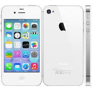 Apple iPhone 4S (16GB) Refurbished - DropSr