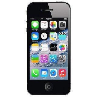 Apple iPhone 4S (16GB) Refurbished - DropSr