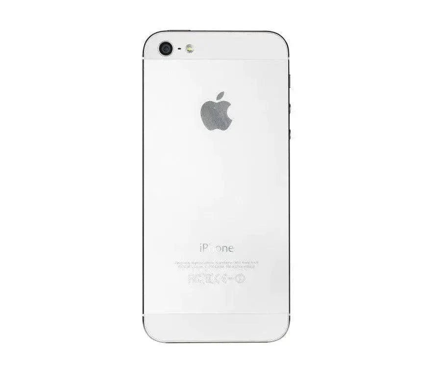 Apple iPhone 5 (16GB) Refurbished - DropSr