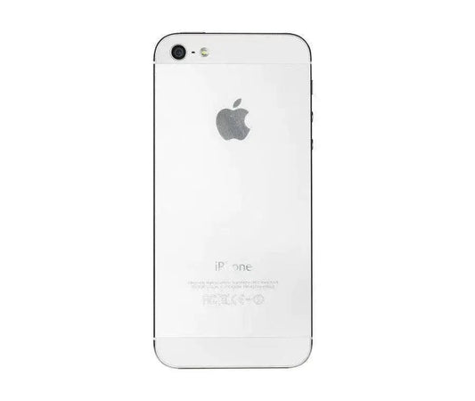 Apple iPhone 5 (16GB) Refurbished - DropSr
