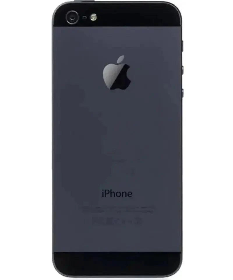 Apple iPhone 5 (16GB) Refurbished - DropSr