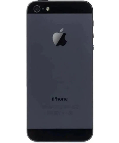 Apple iPhone 5 (16GB) Refurbished - DropSr