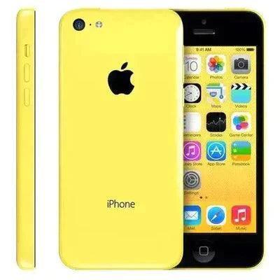 Apple iPhone 5C (16GB) Refurbished - DropSr