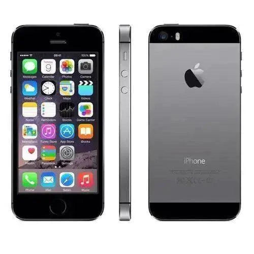 Apple iPhone 5S (16GB) Refurbished - DropSr