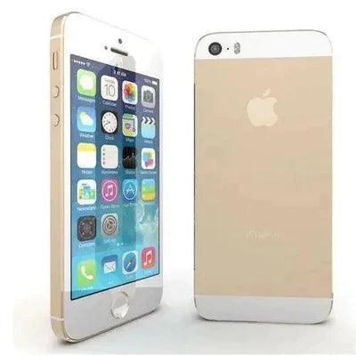 Apple iPhone 5S (16GB) Refurbished - DropSr