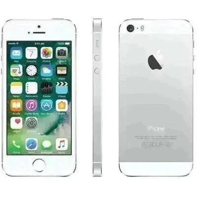 Apple iPhone 5S (16GB) Refurbished - DropSr