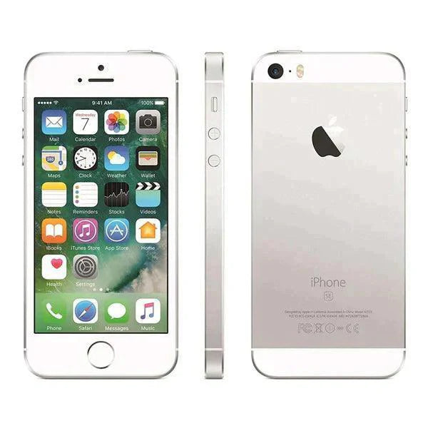 Apple iPhone 5S (16GB) Refurbished - DropSr