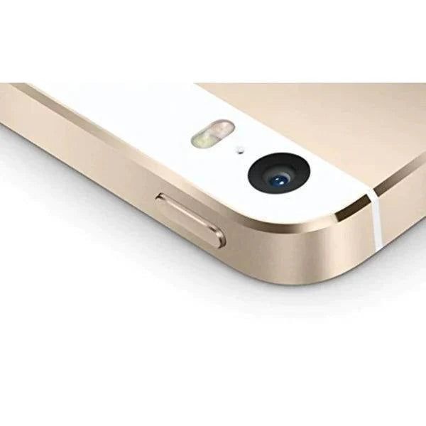 Apple iPhone 5S (16GB) Refurbished - DropSr