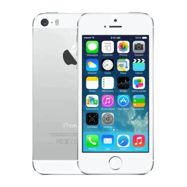 Apple iPhone 5S (16GB) Refurbished - DropSr