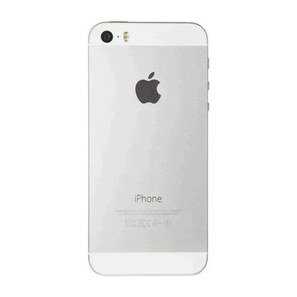 Apple iPhone 5S (16GB) Refurbished - DropSr