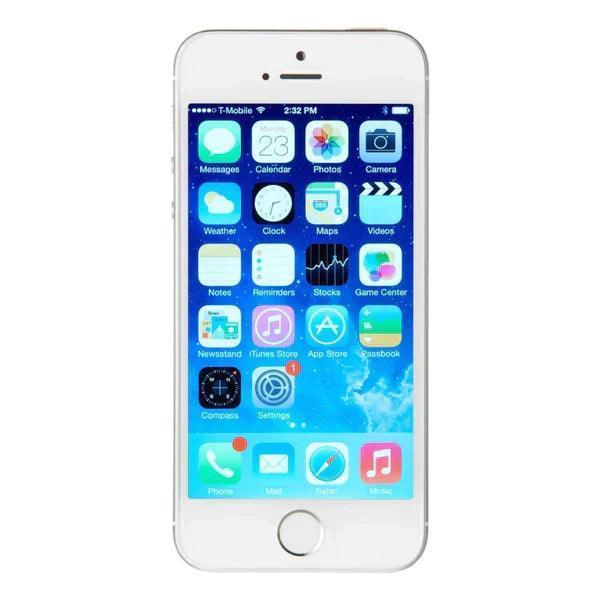 Apple iPhone 5S (16GB) Refurbished - DropSr
