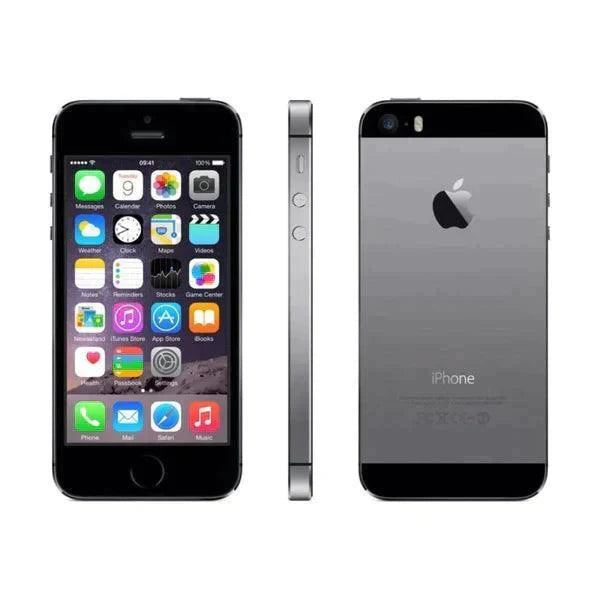 Apple iPhone 5S (16GB) Refurbished - DropSr