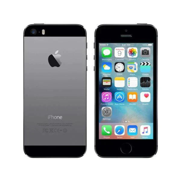 Apple iPhone 5S (16GB) Refurbished - DropSr