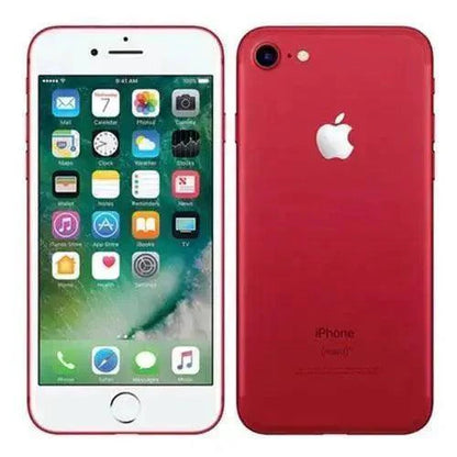 Apple iPhone 7 (32GB) Refurbished - DropSr