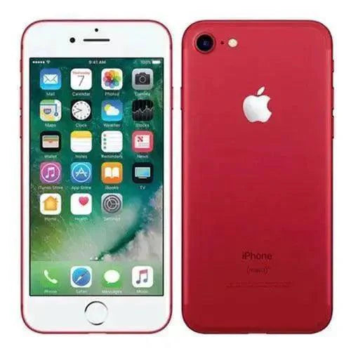 Apple iPhone 7 (32GB) Refurbished - DropSr