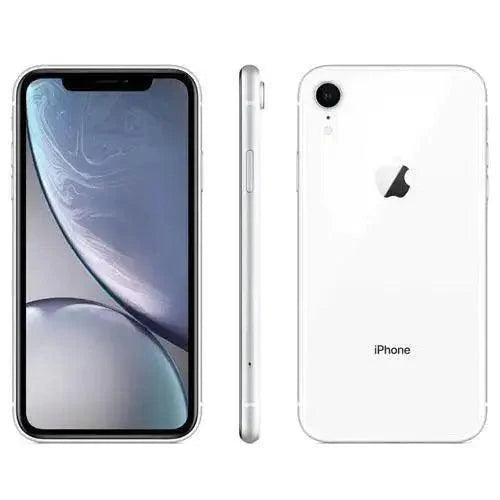 Apple iPhone XR (64GB) Refurbished - DropSr
