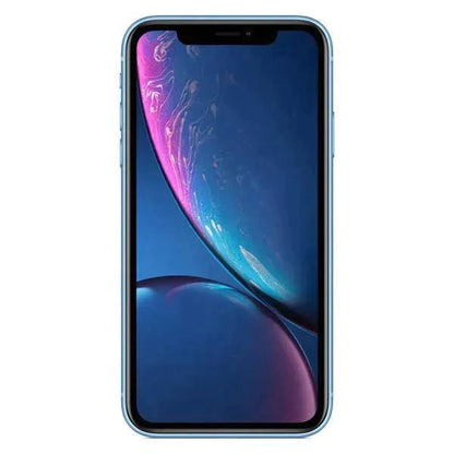 Apple iPhone XR (64GB) Refurbished - DropSr