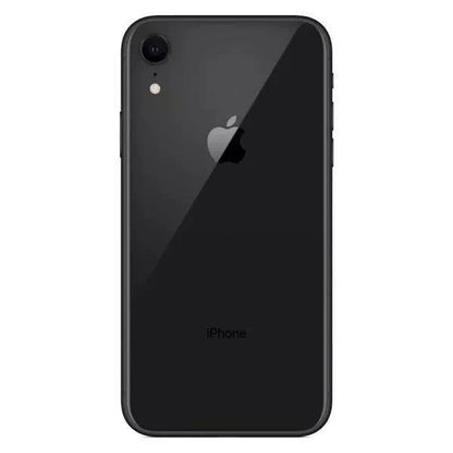 Apple iPhone XR (64GB) Refurbished - DropSr