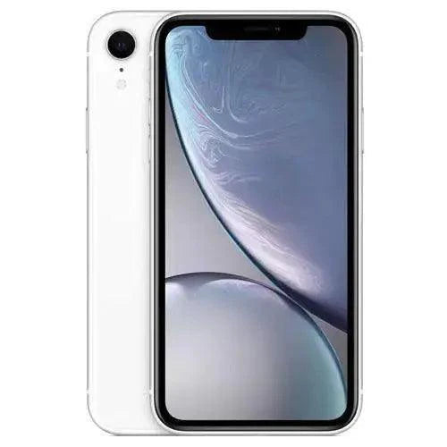 Apple iPhone XR (64GB) Refurbished - DropSr