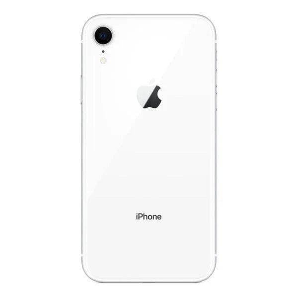 Apple iPhone XR (64GB) Refurbished - DropSr