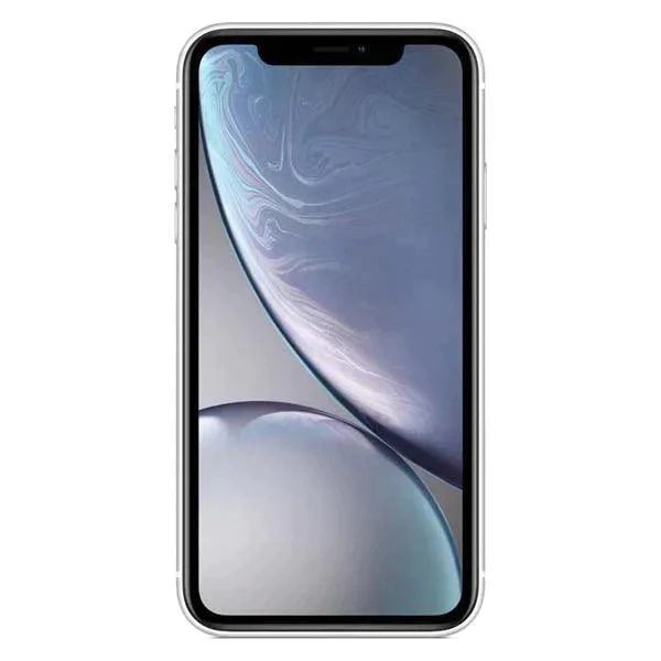 Apple iPhone XR (64GB) Refurbished - DropSr