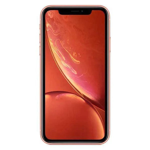 Apple iPhone XR (64GB) Refurbished - DropSr