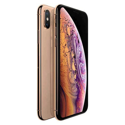 Apple iPhone XS (64GB) Refurbished - DropSr