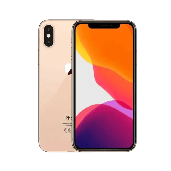 Apple iPhone XS (64GB) Refurbished - DropSr