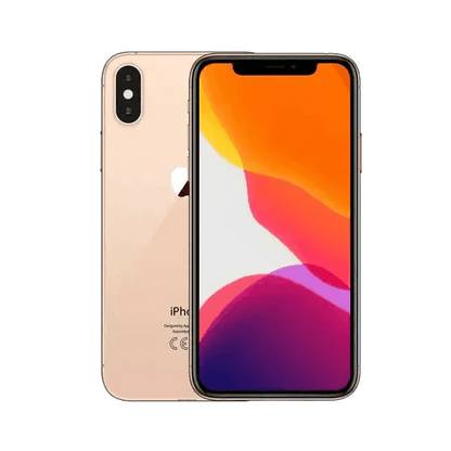 Apple iPhone XS (64GB) Refurbished - DropSr